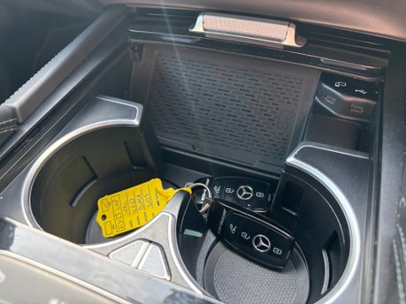 Mercedes-Benz GLE 4.0 GLE63 V8 BiTurbo MHEV AMG S SUV 5dr Petrol Hybrid 4MATIC+ (634 PS) 36