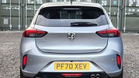 Vauxhall Corsa 1.2 Turbo Ultimate Nav Hatchback 5dr Petrol Auto Euro 6 (s/s) (130 ps) 13
