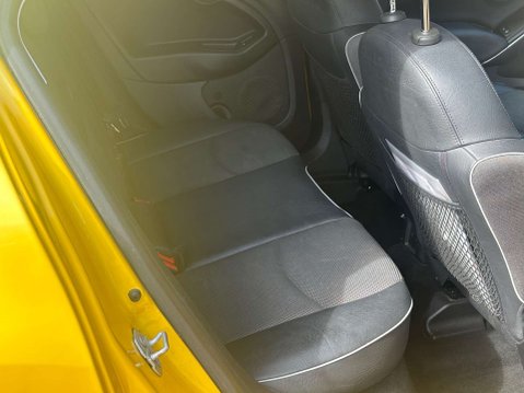 Fiat 500X 1.4 500X Cross MultiAir 5dr 15