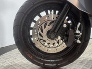 Keeway Versilia 2023 ONLY 2K 125CC SCOOTER NEW MOT WARRANTY 24