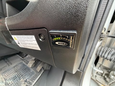 Auto-Trail V-Line 620 AUTOMATIC FIXED BED 14