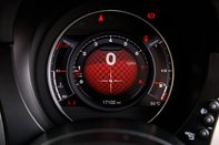 Abarth 500 595 TURISMO 32