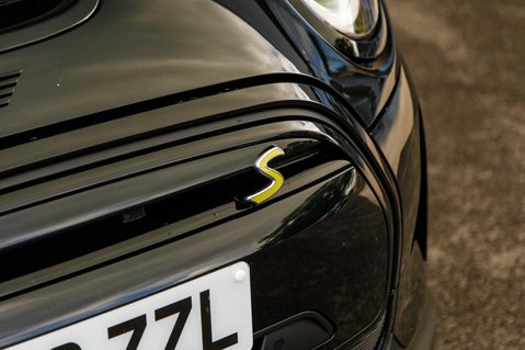 Mini Hatch COOPER S LEVEL 3 12