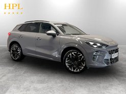 Cupra Terramar 2.0 TSI VZ2 SUV 5dr Petrol DSG 4Drive Euro 6 (s/s) (265 ps) Cruise Control