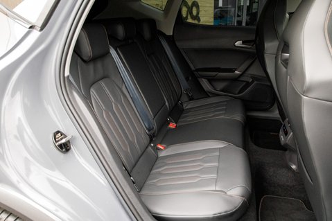 Cupra Formentor TSI V2 4DRIVE DSG 41