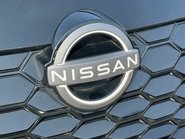 Nissan Juke N-CONNECTA 13