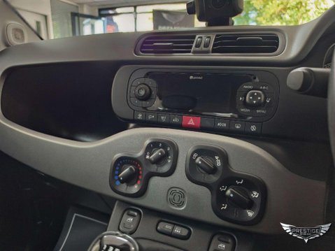 Fiat Panda 0.9 TwinAir 4x4 Euro 6 (s/s) 5dr 32