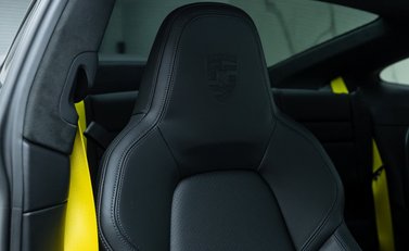 Porsche 911 Turbo S (992) 15