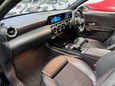 Mercedes-Benz A Class 1.5 A180d Sport (Executive) Hatchback 5dr Diesel 7G-DCT Euro 6 (s/s) (116 p 39
