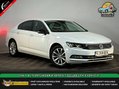 Volkswagen Passat SE BUSINESS TDI BLUEMOTION TECHNOLOGY 1
