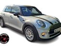 Mini Hatch 1.5 Cooper 5dr