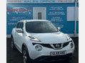 Nissan Juke 1.6 Acenta SUV 5dr Petrol Manual Euro 6 (112 ps) 1