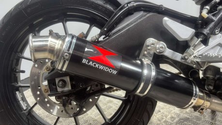 Yamaha MT-125 MT 125 2015 11K VERY CLEAN MOT SERVICED 15BHP 125CC NAKED 44