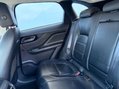 Jaguar F-Pace 2.0 F-PACE Prestige AWD D Auto 4WD 5dr 78