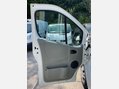 Nissan Primastar 2.0 dCi 2700 SE Panel Van 4dr Diesel Manual L1 H1 (214 g/km, 113 bhp) 29