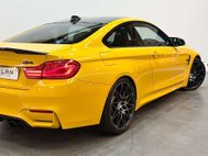 BMW M4 3.0 BiTurbo Competition Coupe 2dr Petrol DCT Euro 6 (s/s) (450 ps) 21