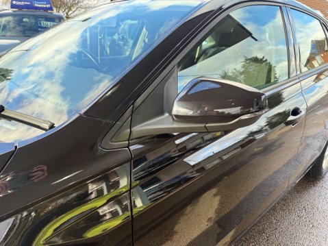 Volkswagen Polo 1.0 EVO SE Euro 6 (s/s) 5dr 31