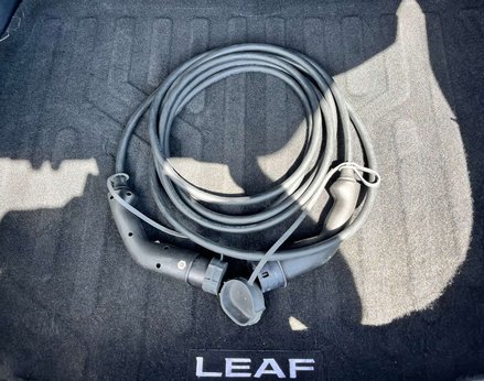 Nissan LEAF Leaf E + N-Connecta Electric, 60.9 kw/h battery, 239 mile range 5dr 68