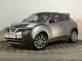 Nissan Juke TEKNA DCI 3