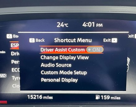 Nissan Qashqai 1.3 Qashqai N-Connecta DiG-T MHEV 5dr 33