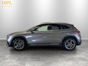 Mercedes-Benz GLA 1.3 GLA200 AMG Line (Premium) SUV 5dr Petrol 7G-DCT Euro 6 (s/s) (163 ps) 2 4
