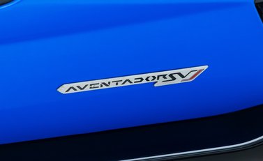 Lamborghini Aventador LP 770-4 SVJ ROADSTER 47