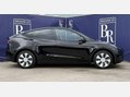 Tesla Model Y (Dual Motor) Long Range SUV 5dr Electric Auto 4WDE (384 bhp) 3