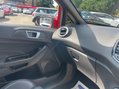 Ford Fiesta 1.6T EcoBoost ST-3 Euro 6 3dr 28