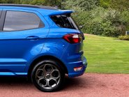 Ford Ecosport ST-LINE 27