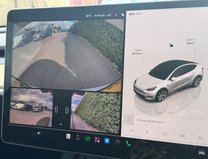 Tesla Model Y (Sold) (Dual Motor) Long Range SUV 5dr Electric Auto 4WDE (384 bhp) 27