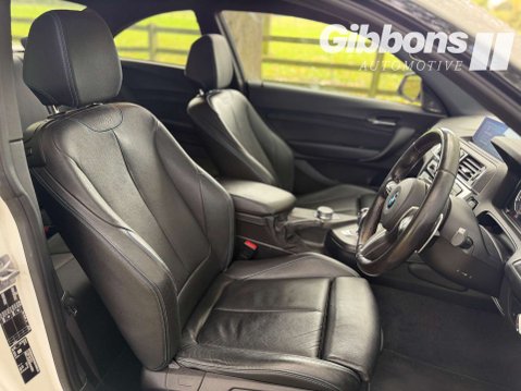 BMW M2 3.0 M2 Auto 2dr 23
