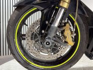Suzuki GSX-R 2006 GSXR 750 39K GOOD RUNNING PROJECT BIKE 750CC SPORT 17