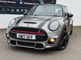 Mini Hatch 2.0 Cooper S Euro 6 (s/s) 3dr 8