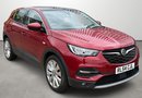 Vauxhall Grandland X 1.2 Turbo Elite Nav 5dr Auto [8 Speed] 1