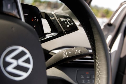 Volkswagen Id.5 STYLE PRO PERFORMANCE 19