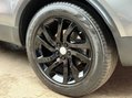 Land Rover Discovery 2.0 Discovery HSE SD4 Auto 4WD 5dr 10