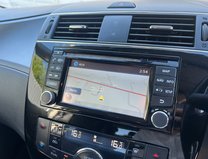 Nissan Pulsar (Sold) 1.2 DIG-T Tekna Hatchback 5dr Petrol XTRON Euro 6 (s/s) (115 ps) 24