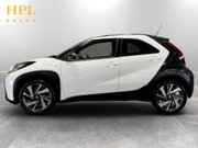 Toyota Aygo X 1.0 VVT-i Edge Hatchback 5dr Petrol x-shift Euro 6 (s/s) (72 ps) Cruise Co 4