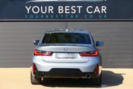 BMW 3 Series 2.0 320i M Sport Auto 4dr 35