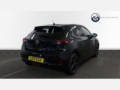 Vauxhall Corsa 1.2 Elite Edition Euro 6 5dr 4
