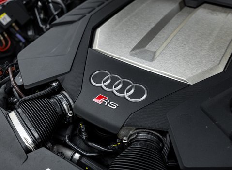 Audi RS6 AVANT VORSPRUNG URBAN 55
