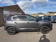 Citroen C5 Aircross BLUEHDI C-SERIES EDITION S/S EAT8 8