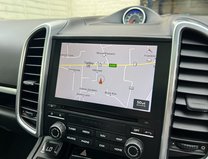 Porsche Cayenne 3.0 TD V6 Platinum Edition SUV 5dr Diesel TiptronicS 4WD Euro 6 (s/s) (262 27
