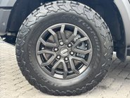 Ford Ranger Raptor 3.0T V6 Ecoboost 292 - Glazed Canopy with Gullwings 41