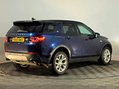 Land Rover Discovery Sport SD4 HSE 7