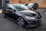 Volkswagen Golf 2.0 Golf GTi Performance TSi 5dr 57