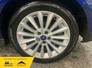 Ford Grand C-Max 1.5 TDCi Titanium Euro 6 (s/s) 5dr 23