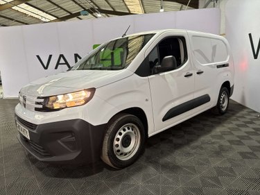 Peugeot Partner 1.5 Professional L2 BHDi 5dr 2