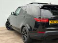 Land Rover Discovery 3.0 Discovery Luxury HSE TD6 Auto 4WD 5dr 54