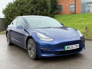 Tesla Model 3 Model 3 Long Range AWD 4WD 4dr 23